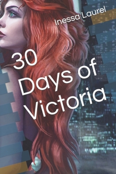 Paperback 30 Days of Victoria Book