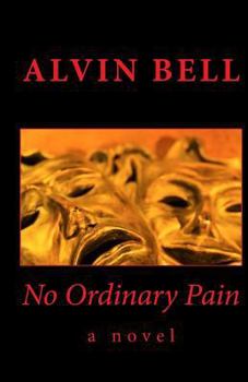 Paperback No Ordinary Pain Book