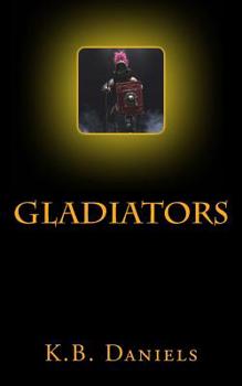 Paperback Gladiators: Duels Book