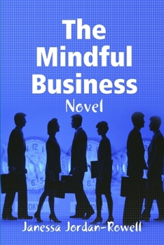 Paperback The Mindful Business Book