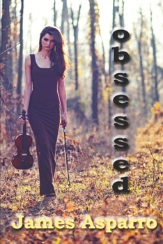 Obsessed (Ben Dawson)