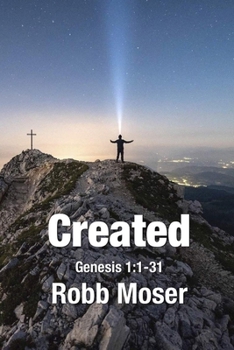 Created: Genesis 1:1-31