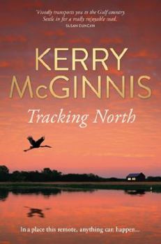 Paperback Tracking North Book