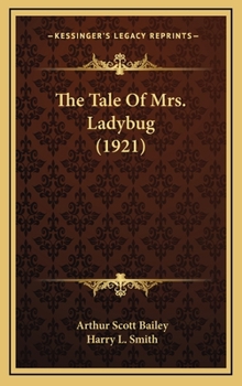 The Tale of Mrs Ladybug - Book  of the Tuck-Me-In Tales