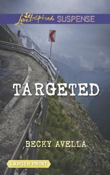 Mass Market Paperback Targeted [Large Print] Book
