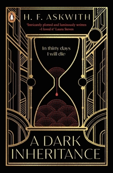 Paperback A Dark Inheritance Book