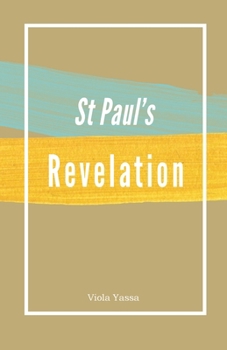 Paperback St Paul's Revelation Book