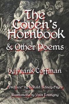 Paperback The Coven's Hornbook & Other Poems Book