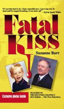 Paperback Fatal Kiss Book