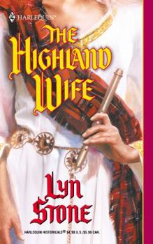 Mass Market Paperback The Highland Wife Book