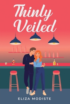 Thinly Veiled - Book #1 of the Veiled