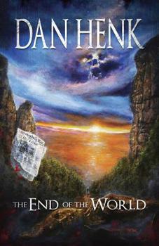 Paperback The End of the World Book