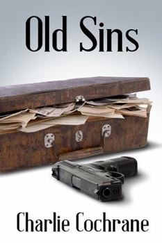 Paperback Old Sins Book