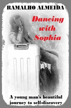 Paperback Dancing with Sophia Book