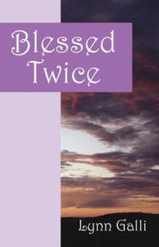 Paperback Blessed Twice Book