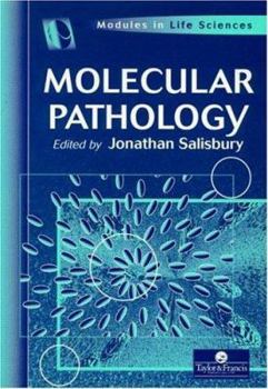 Paperback Molecular Pathology Book