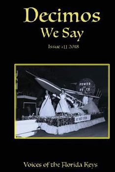 Paperback Decimos - We Say: #11 Book