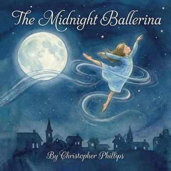 Paperback The Midnight Ballerina Book