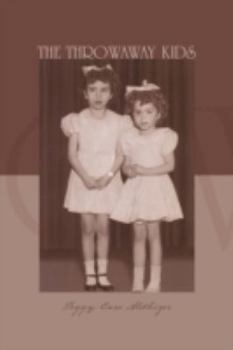 Paperback The Throwaway Kids Book