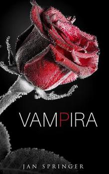 Paperback Vampira Book