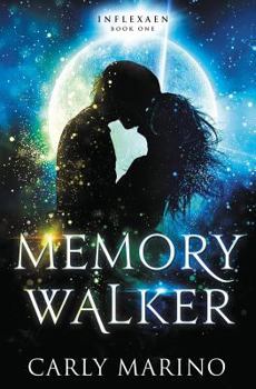 Paperback Memory Walker Book