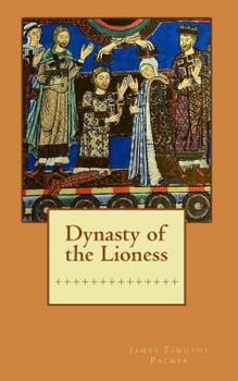 Paperback Dynasty of the Lioness Book