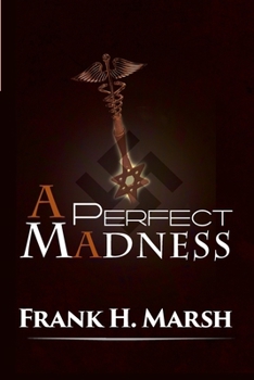 Paperback A Perfect Madness Book
