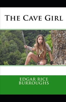 The Cave Girl Illustrated
