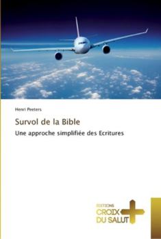Paperback Survol de la bible [French] Book