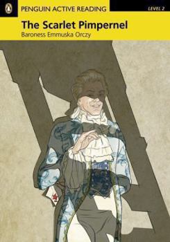 Paperback The Scarlett Pimpernel Book