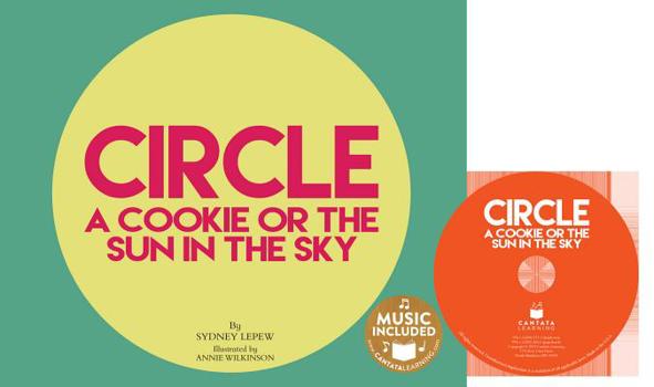 Paperback Circle: A Cookie or the Sun in the Sky Book