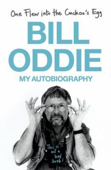 Paperback One Flew into the Cuckoo's Egg: My Autobiography Book