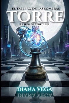 Paperback Torre: La jugada continua [Spanish] Book