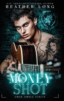 Hardcover Money Shot Book