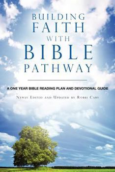 Paperback Building Faith With Bible Pathway Book