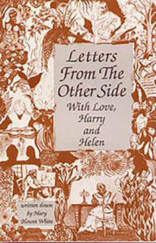 Paperback Letters from the Other Side: With Love, Harry and Helen Book