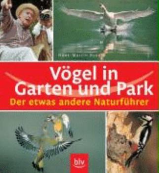Paperback Vögel in Garten und Park [German] Book