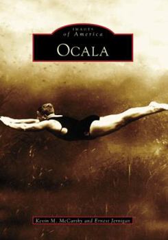 Paperback Ocala Book