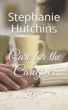 Paperback Care for the Caregiver Book