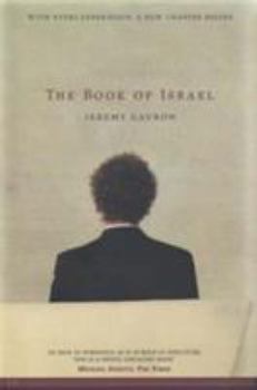 Paperback The Book of Israel Book