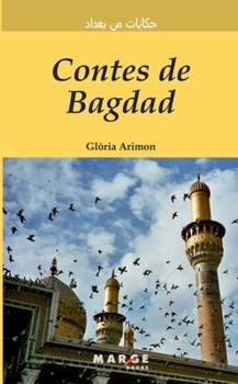 Paperback Contes de Bagdad (català - àrab) [Catalan] Book