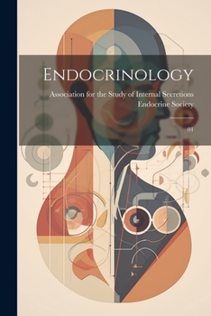 Paperback Endocrinology: 01 Book
