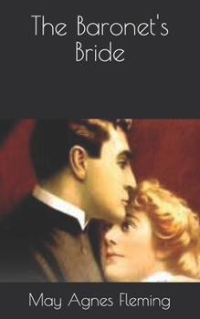 Paperback The Baronet's Bride Book