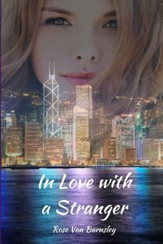 Paperback In Love with a Stranger Book