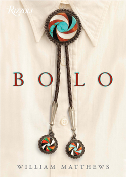 Hardcover Bolo: Design, Style, Heritage Book