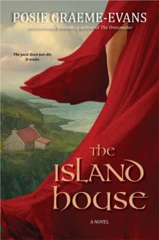 Paperback The Island House Book