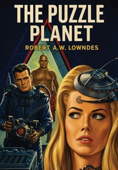 The Puzzle Planet
