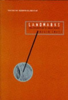 Paperback Landmarks: An Exploration of Great Rocks Book