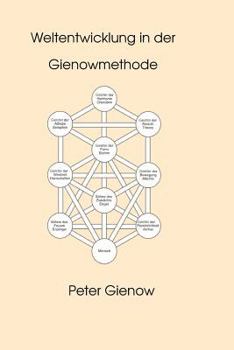 Paperback Weltentwicklung in der Gienowmethode [German] Book