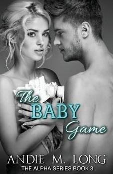 Paperback The Baby Game Book